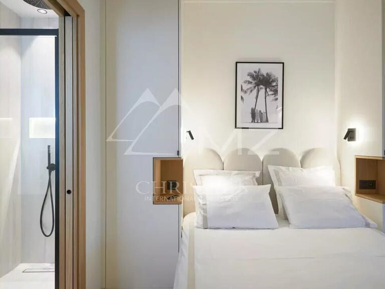 Appartement avec Vue mer Cannes - 3 chambres - 99m²