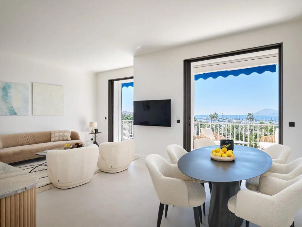 Appartement Cannes