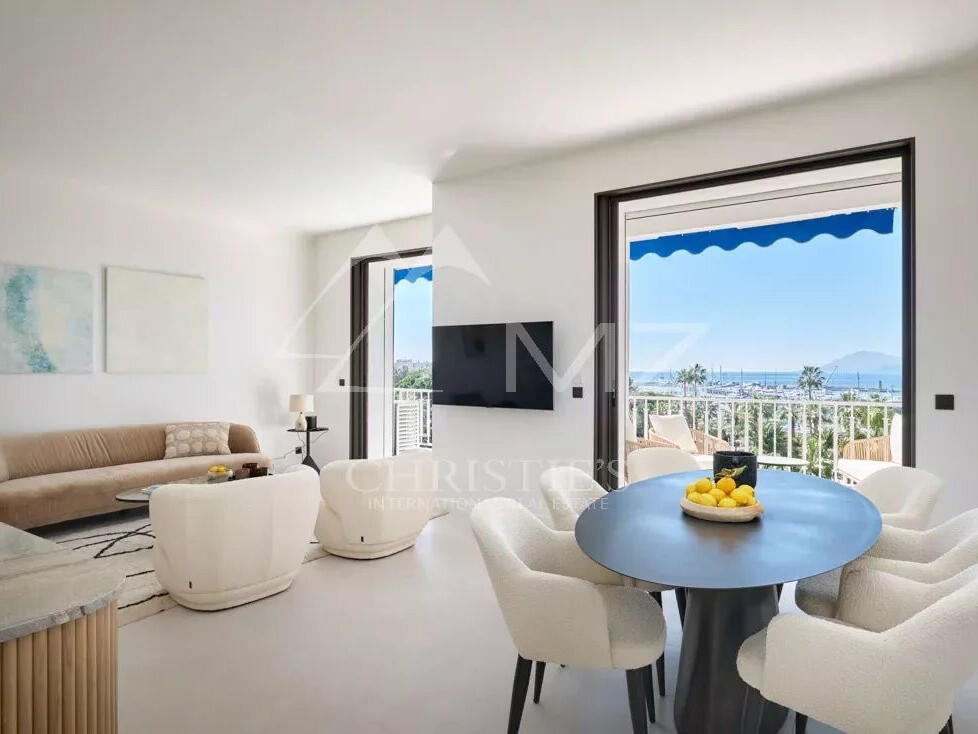 Appartement Cannes