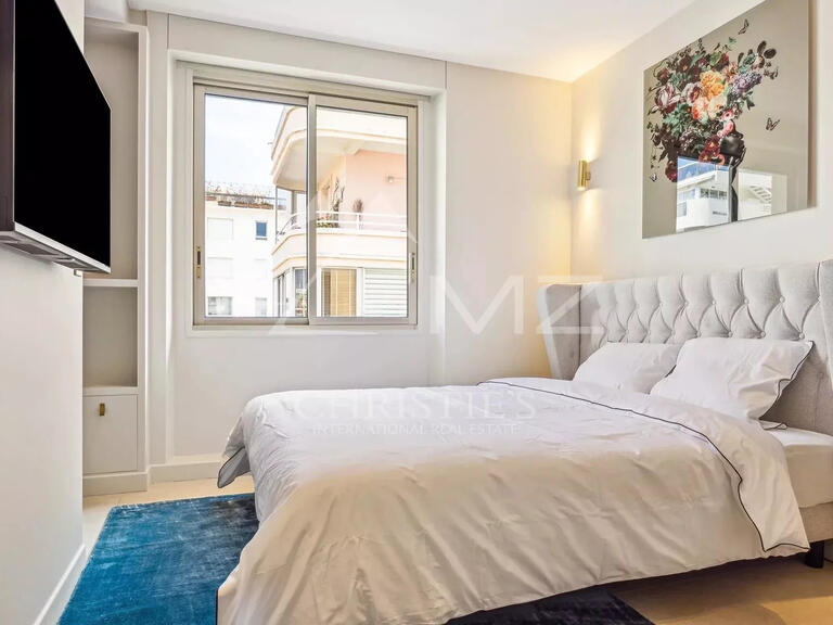 Appartement avec Vue mer Cannes - 2 chambres - 95m²