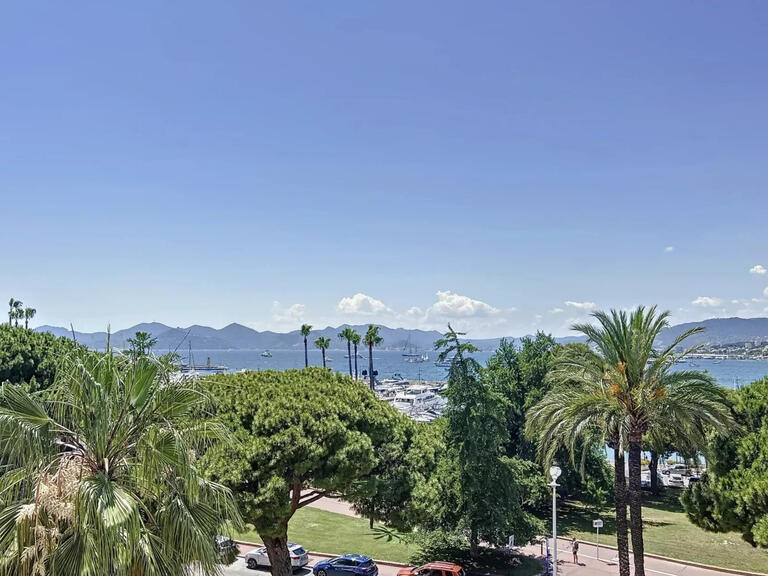 Appartement Cannes - 2 chambres - 95m²