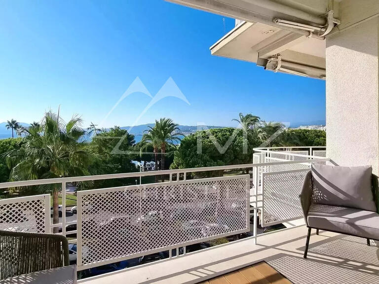 Apartment Cannes - 2 bedrooms - 95m²