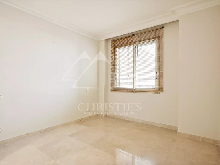 Appartement avec Vue mer Cannes - 4 chambres - 168m²