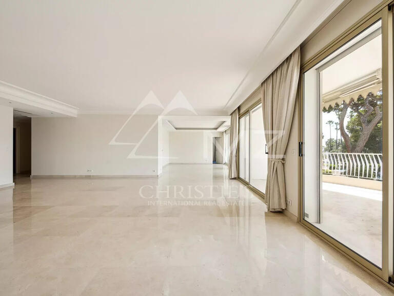 Appartement avec Vue mer Cannes - 4 chambres - 168m²