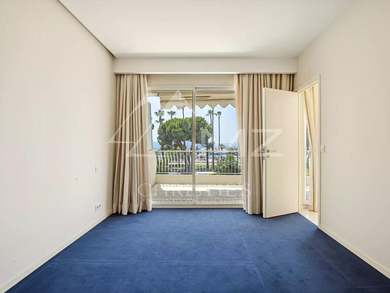 Appartement avec Vue mer Cannes - 4 chambres - 168m²