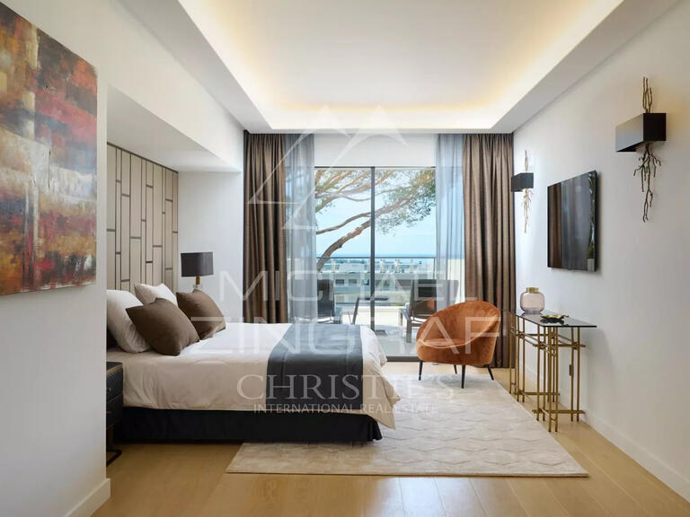 Appartement avec Vue mer Cannes - 4 chambres - 335m²