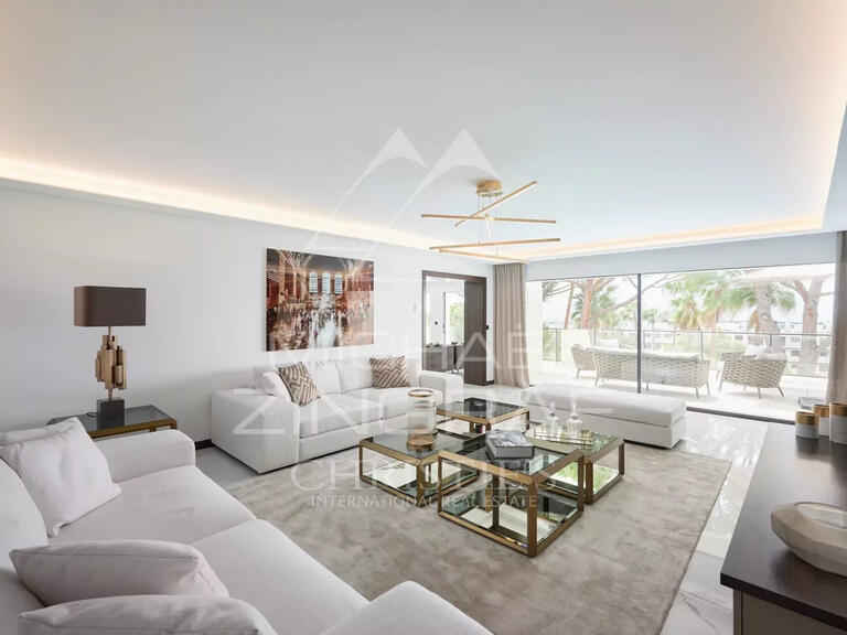 Apartment Cannes - 4 bedrooms - 335m²