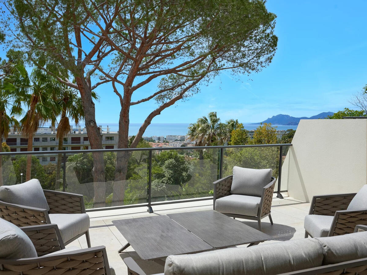 Appartement Cannes