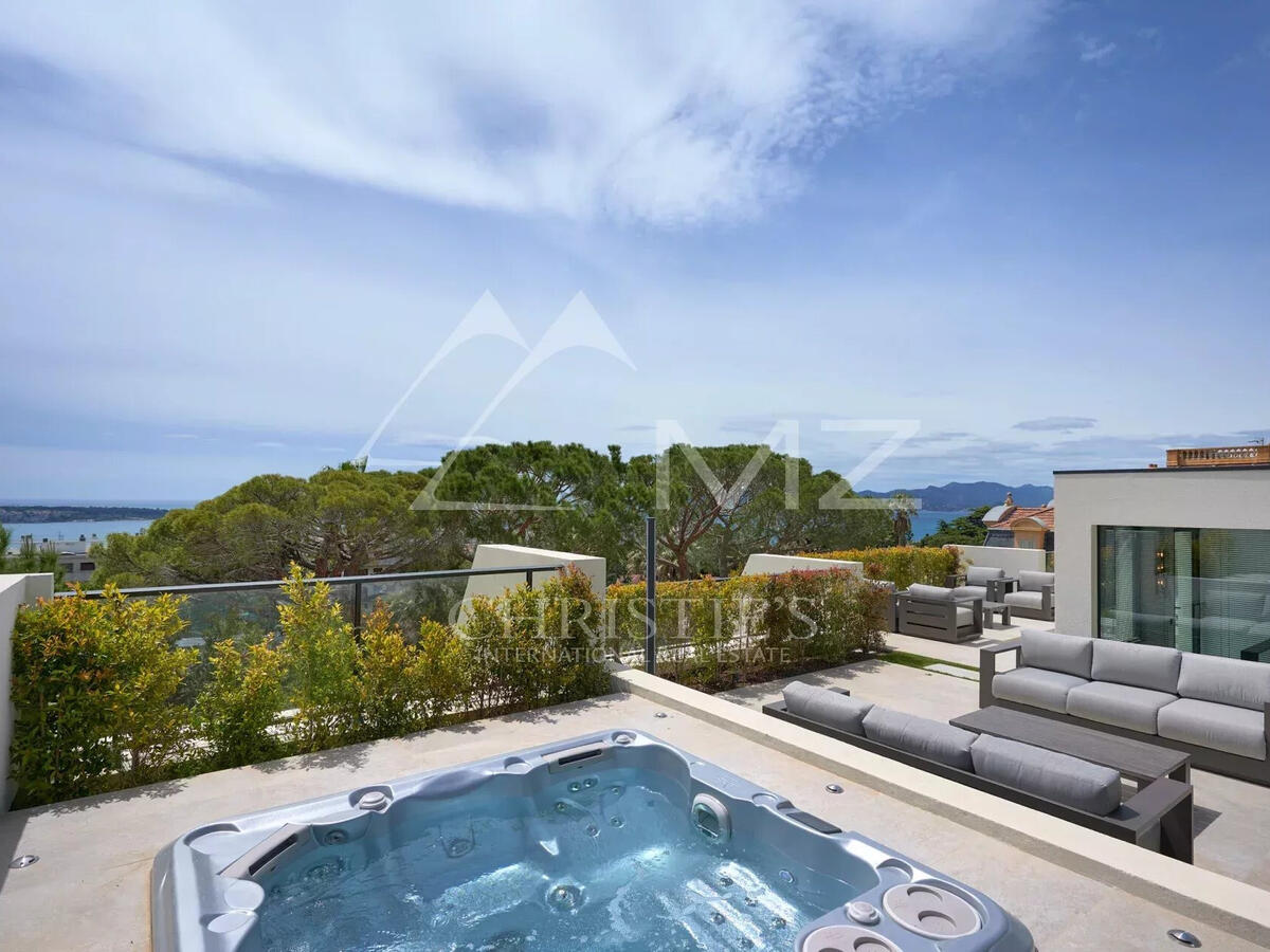 Appartement Cannes