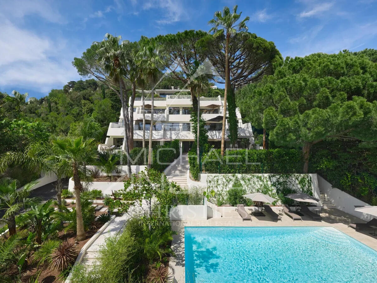 Apartment Cannes