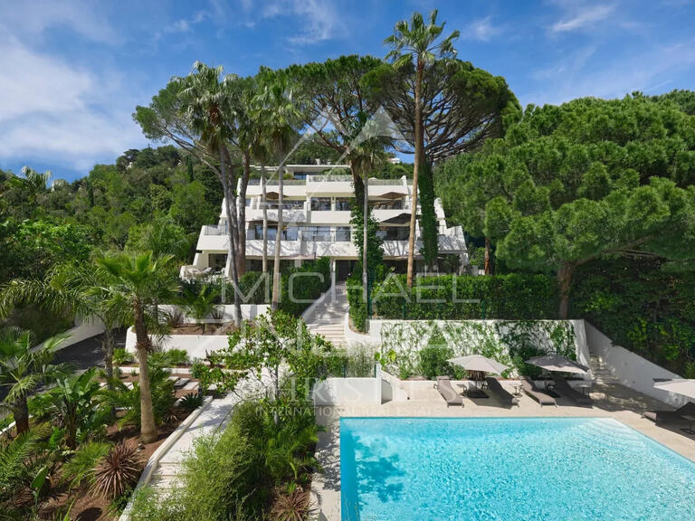 Appartement avec Vue mer Cannes - 3 chambres - 205m²