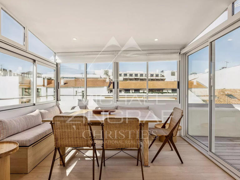 Apartment Cannes - 2 bedrooms - 75m²