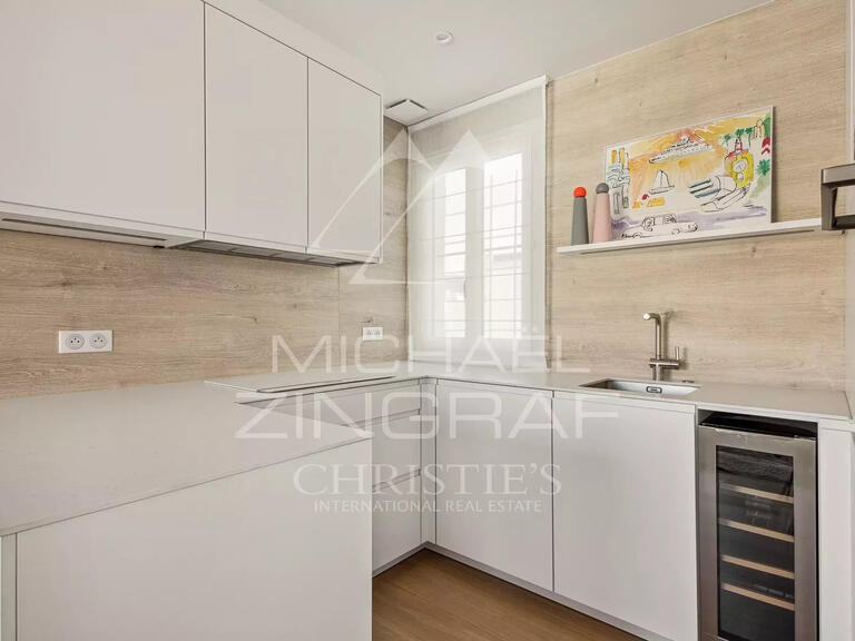 Appartement Cannes - 2 chambres - 75m²