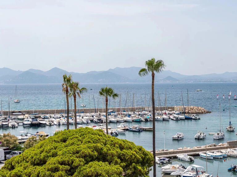 Appartement Cannes - 2 chambres - 92m²