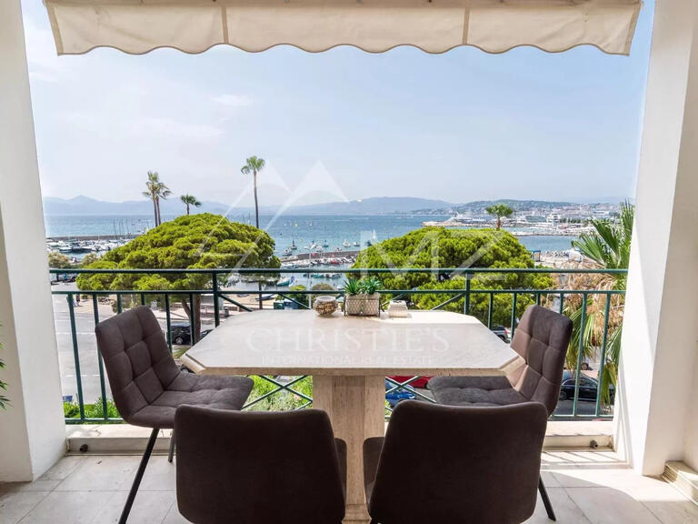 Appartement Cannes - 2 chambres - 92m²