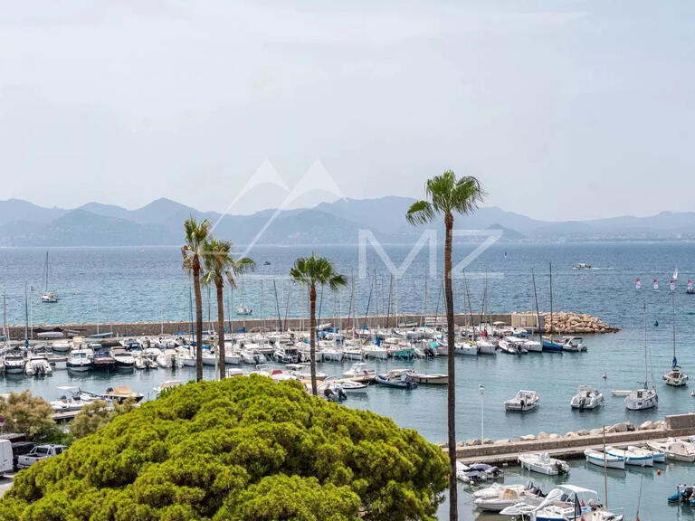 Apartment Cannes - 2 bedrooms - 92m²