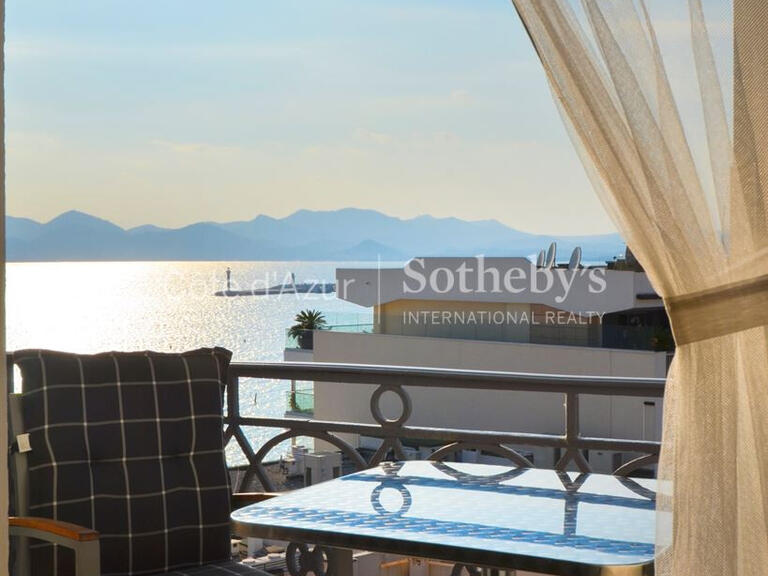 Apartment Cannes - 31m²