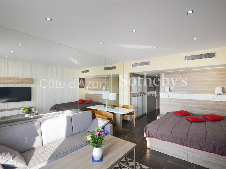 Apartment Cannes - 31m²