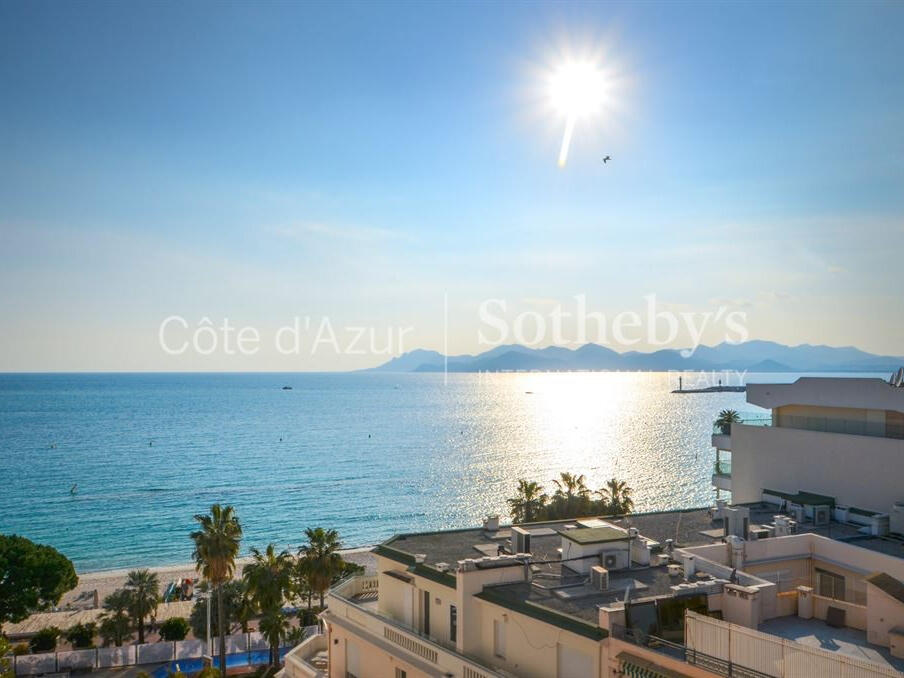 Appartement Cannes