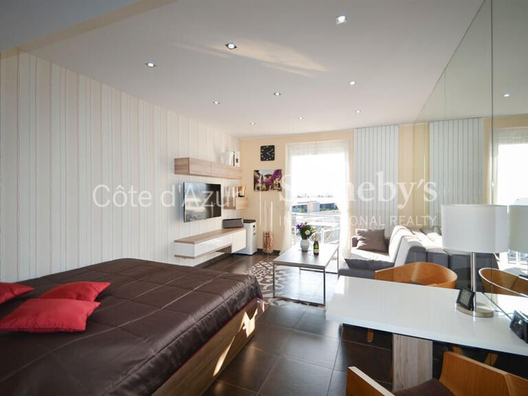 Apartment Cannes - 31m²