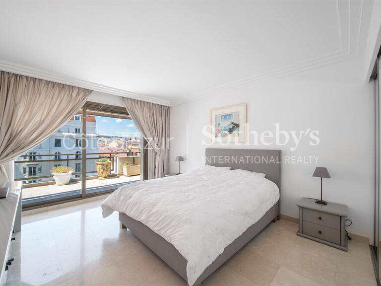 Appartement Cannes - 3 chambres - 152m²