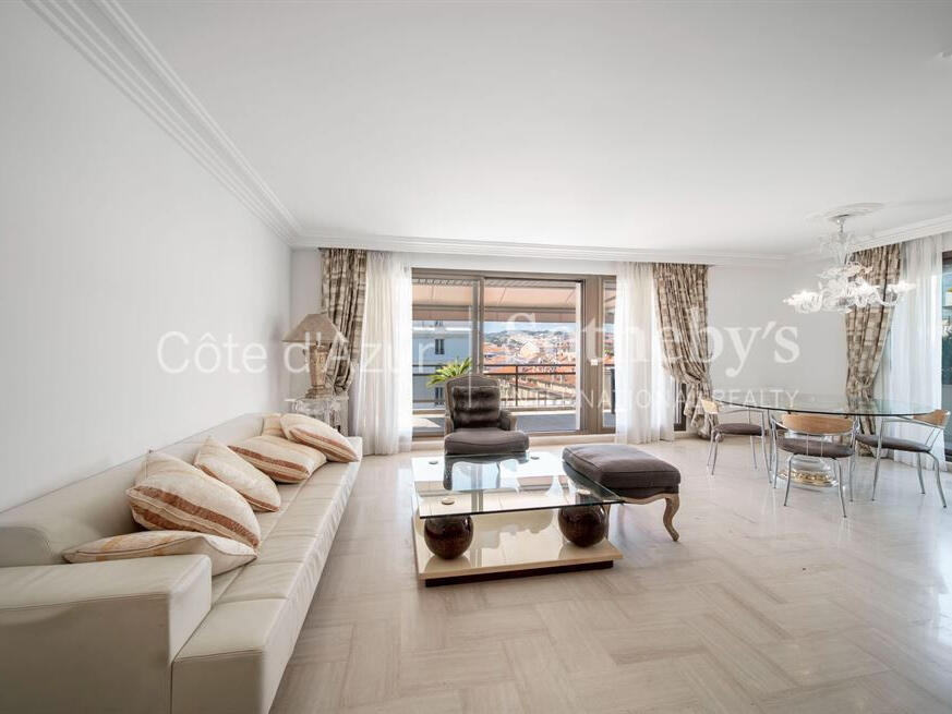 Appartement Cannes