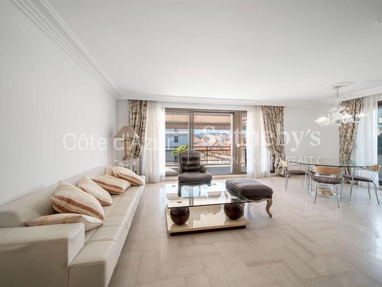 Apartment Cannes - 3 bedrooms - 152m²