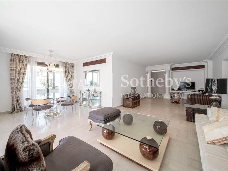 Appartement Cannes