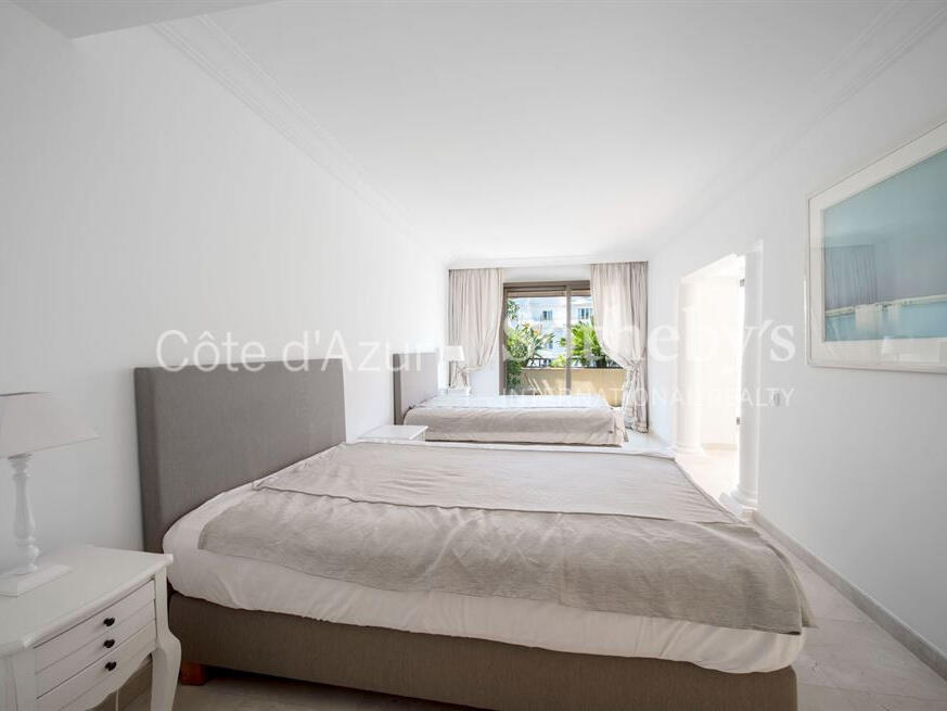 Appartement Cannes