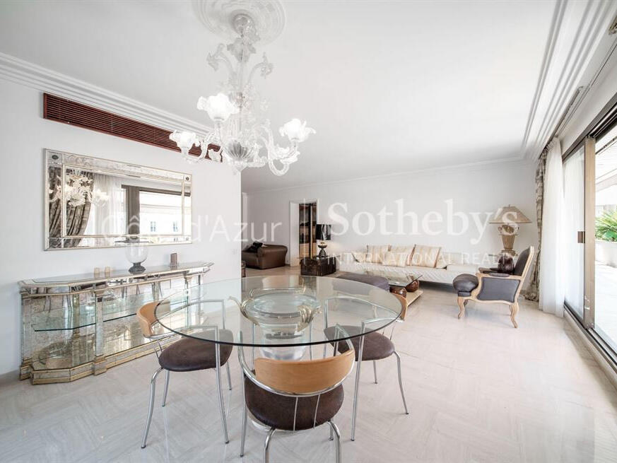 Appartement Cannes