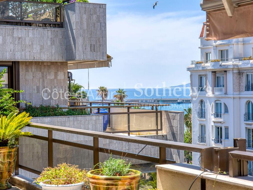 Appartement Cannes