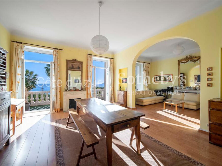 Appartement Cannes