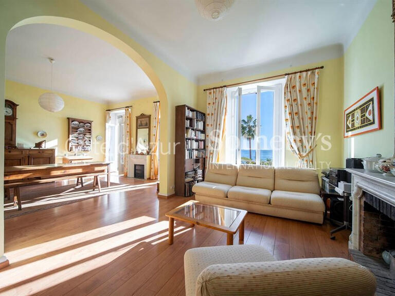 Apartment Cannes - 3 bedrooms - 136m²