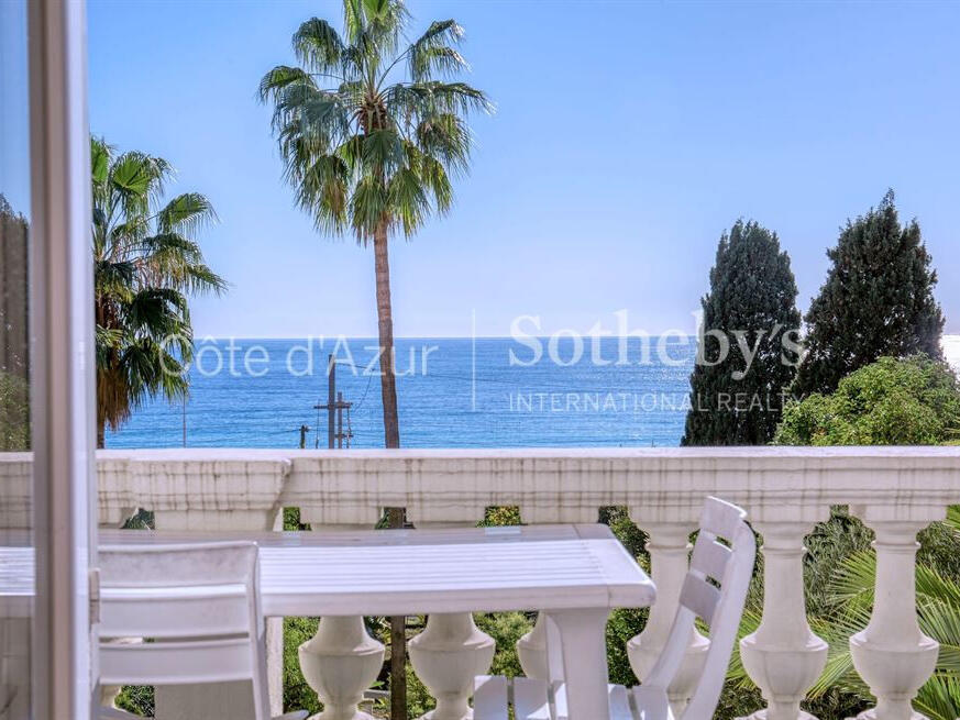 Apartment Cannes