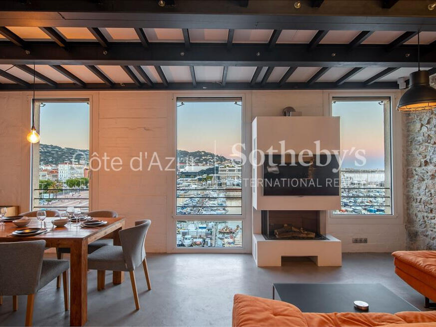 Appartement Cannes