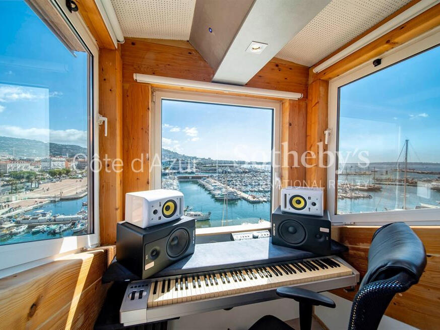 Appartement Cannes