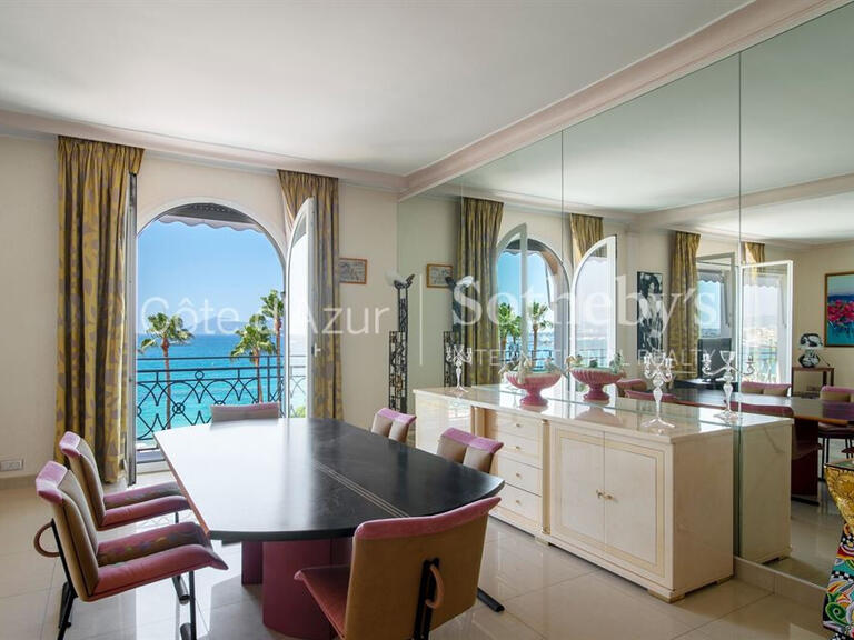 Appartement Cannes - 2 chambres - 138m²