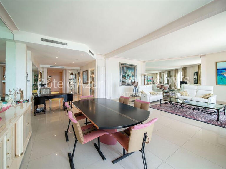 Apartment Cannes - 2 bedrooms - 138m²