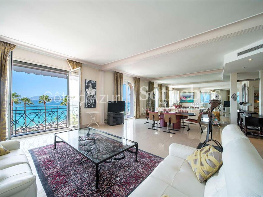 Appartement Cannes