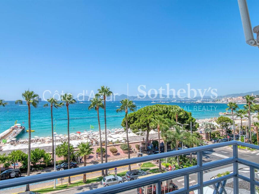 Appartement Cannes