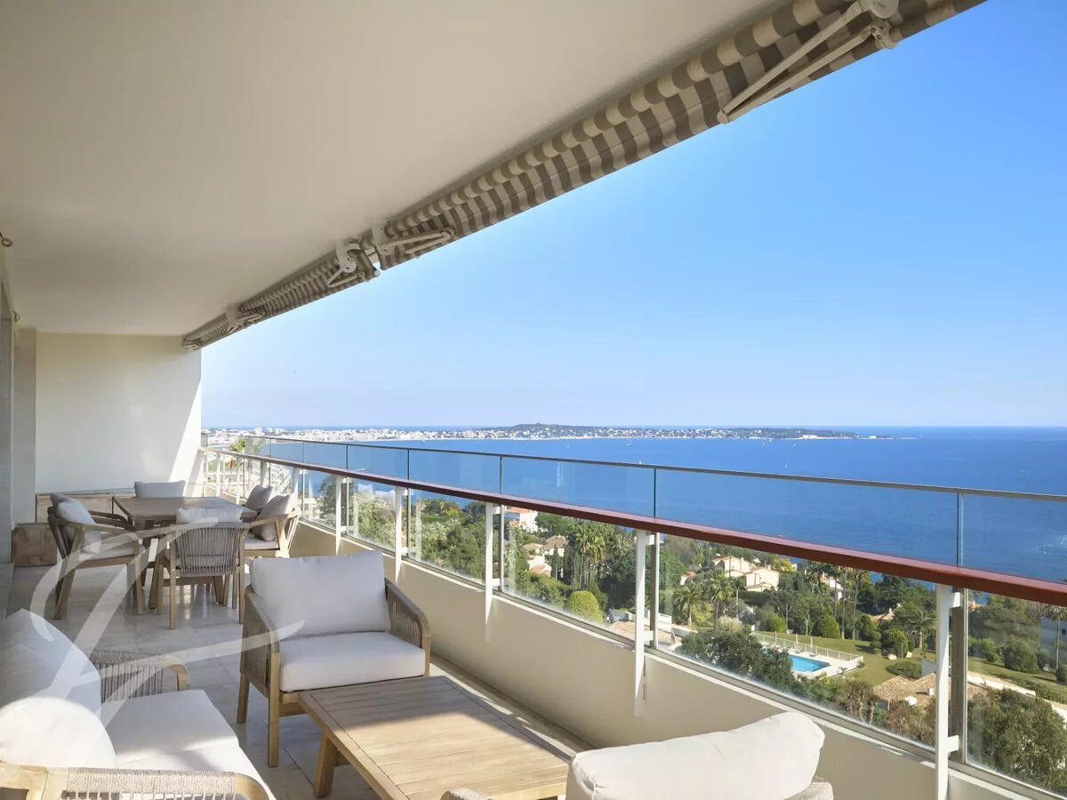 Appartement Cannes