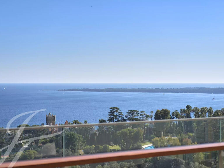 Apartment Cannes - 3 bedrooms - 126m²