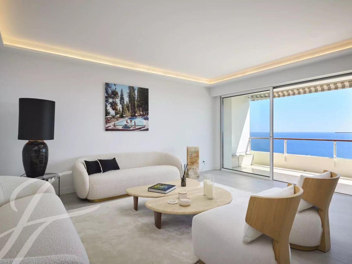 Apartment Cannes