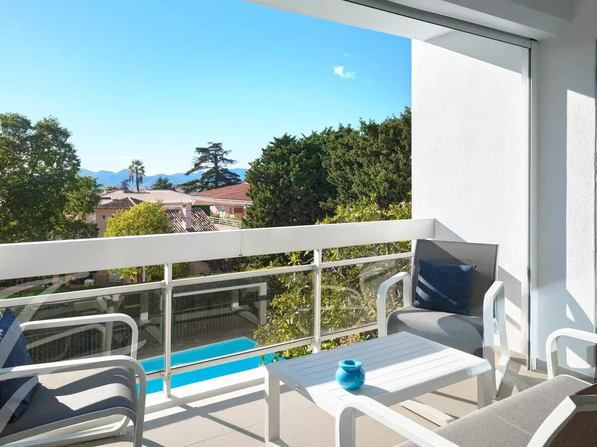 Appartement Cannes