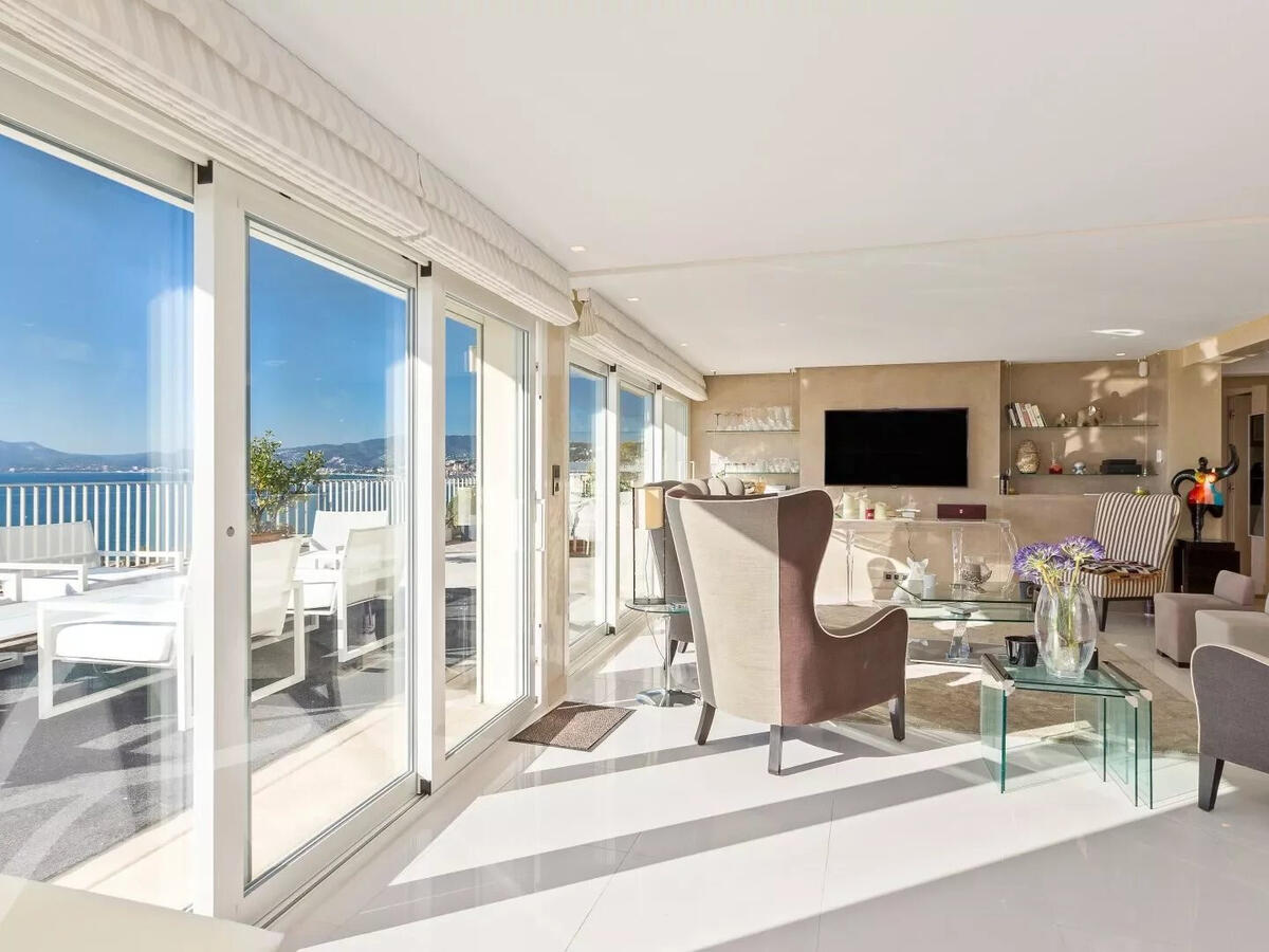 Appartement Cannes