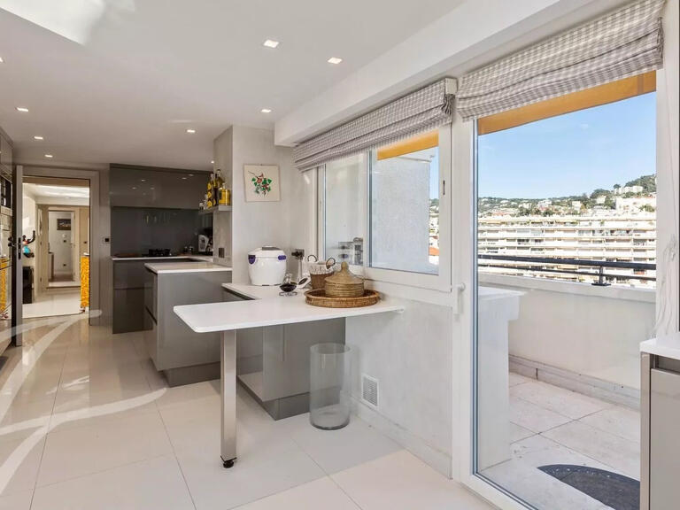 Apartment Cannes - 2 bedrooms - 128m²