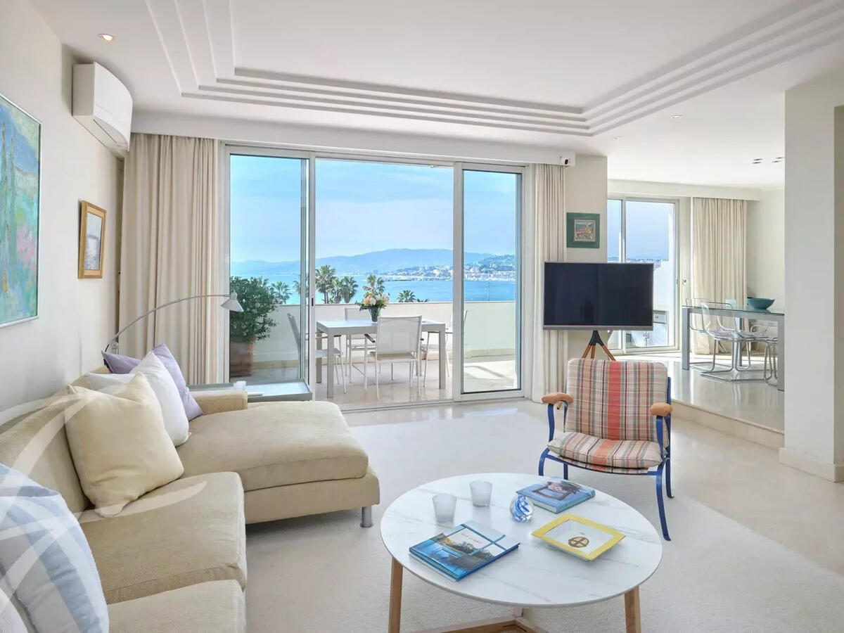 Appartement Cannes