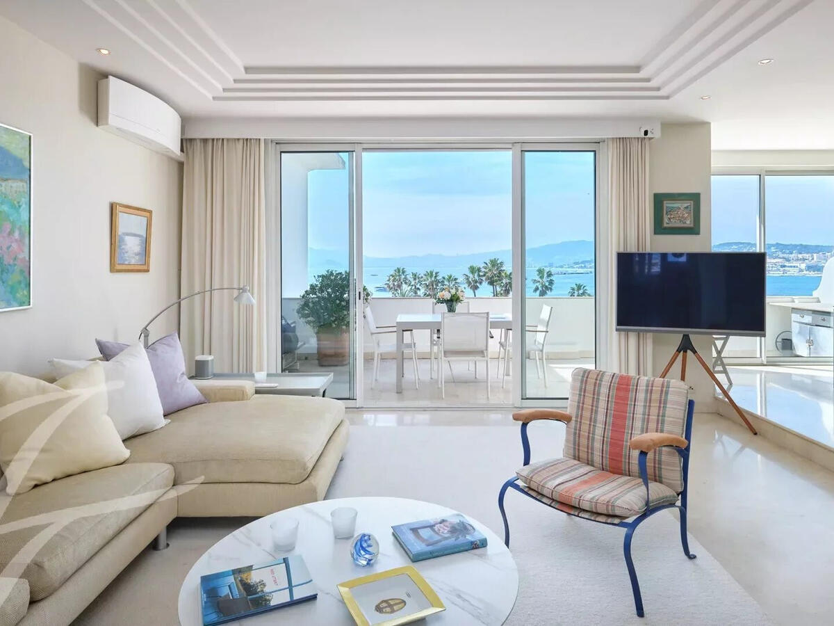 Appartement Cannes