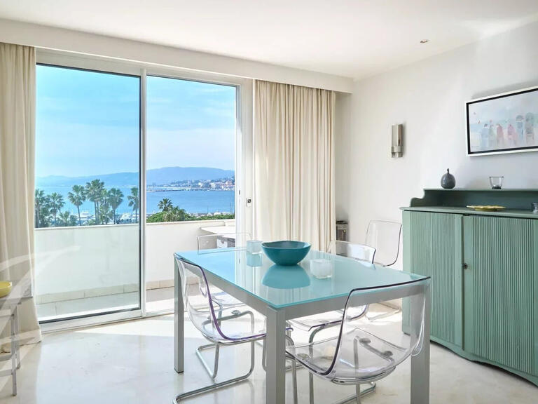 Apartment Cannes - 3 bedrooms - 128m²