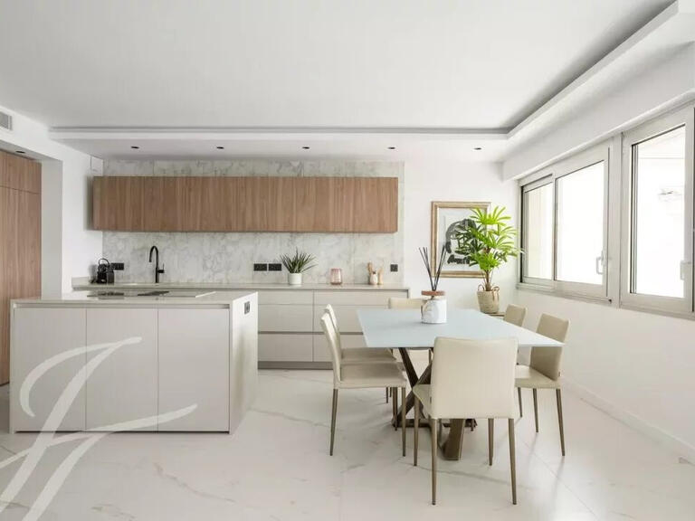 Apartment Cannes - 2 bedrooms - 90m²